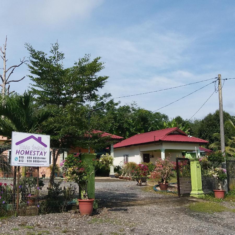 Dhia Irdina Homestay Paya Rewak Екстериор снимка