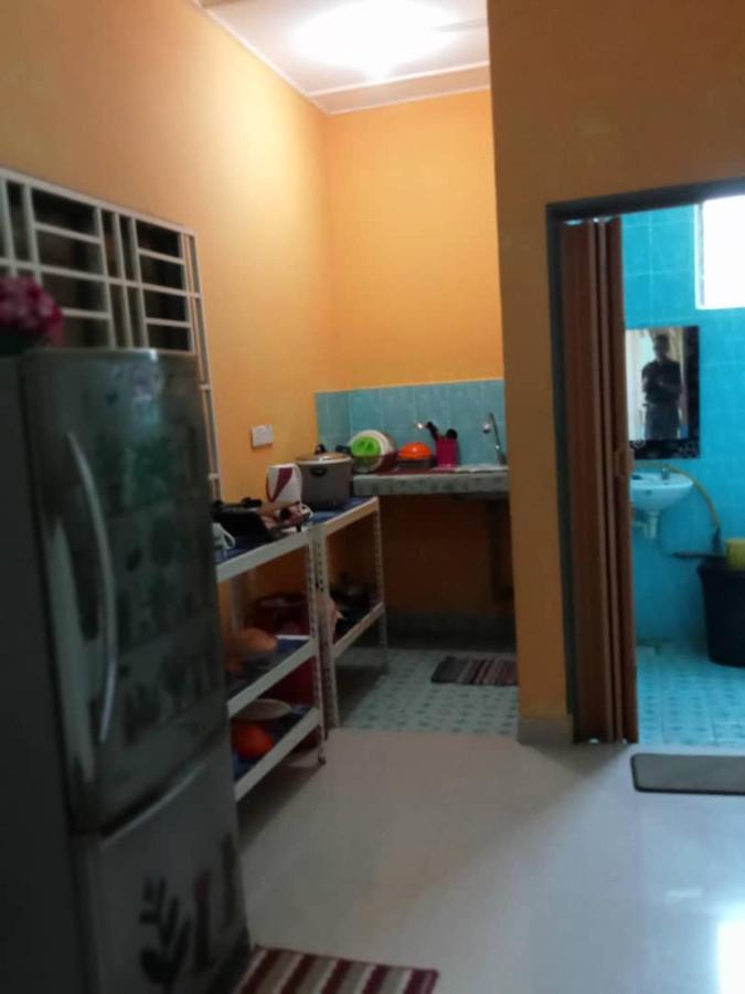 Dhia Irdina Homestay Paya Rewak Екстериор снимка