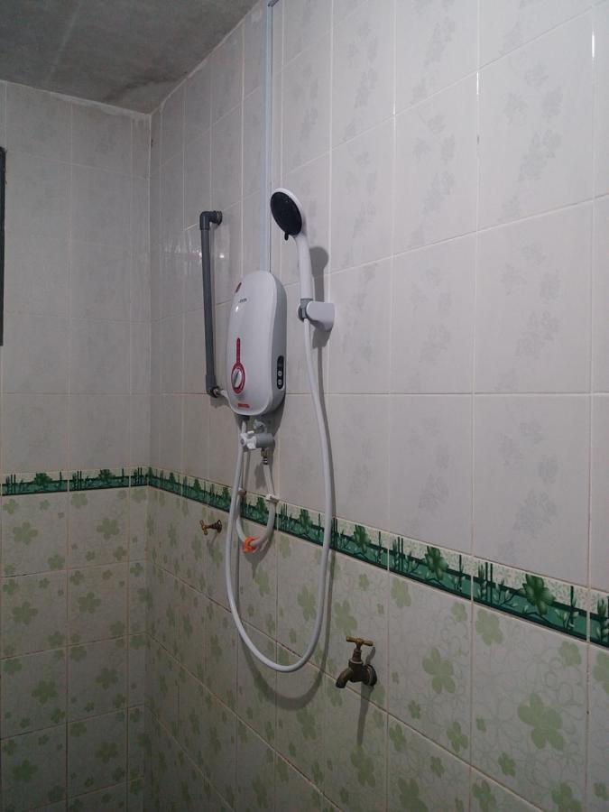 Dhia Irdina Homestay Paya Rewak Стая снимка