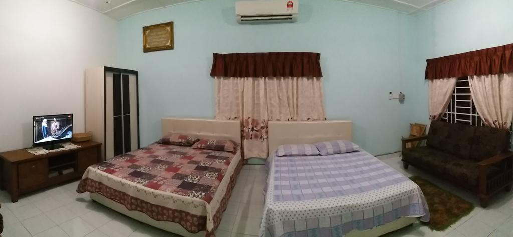 Dhia Irdina Homestay Paya Rewak Екстериор снимка