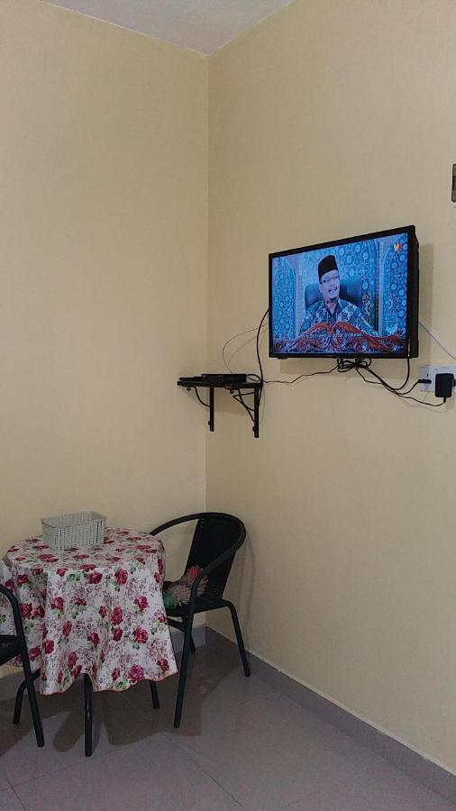 Dhia Irdina Homestay Paya Rewak Екстериор снимка