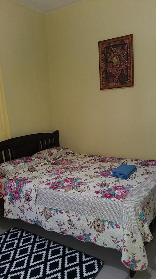 Dhia Irdina Homestay Paya Rewak Екстериор снимка